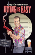 Dying is Easy image 0