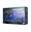 Grey Knights - Nemesis Dreadknight image 0