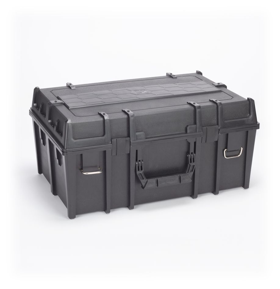 WARHAMMER CRUSADE CASE image 0