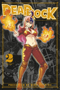 Dead Rock Vol 2 image 0