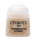 Dry - Terminatus Stone 12ml image 0