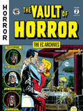 Vault of Horror Vol 2 image 0
