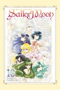 Sailor Moon - Naoko Takeuchi Collection Vol 10 image 0