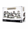 Soulblight Gravelords - Dire Wolves image 0