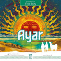 Ayar : Children of the Sun image 0