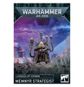 LEAGUES OF VOTANN : MEMNYR STRATEGIST image 0