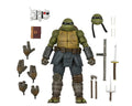 Teenage Mutant Ninja Turtles - Comic Book - the Last Ronin Unarmored image 0