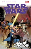 Star Wars Vol. 7 : Dark Droids image 0