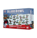 Lizardmen Blood Bowl Team – Gwaka'moli Crater Gators image 0