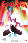 Spider Gwen Omnibus image 0