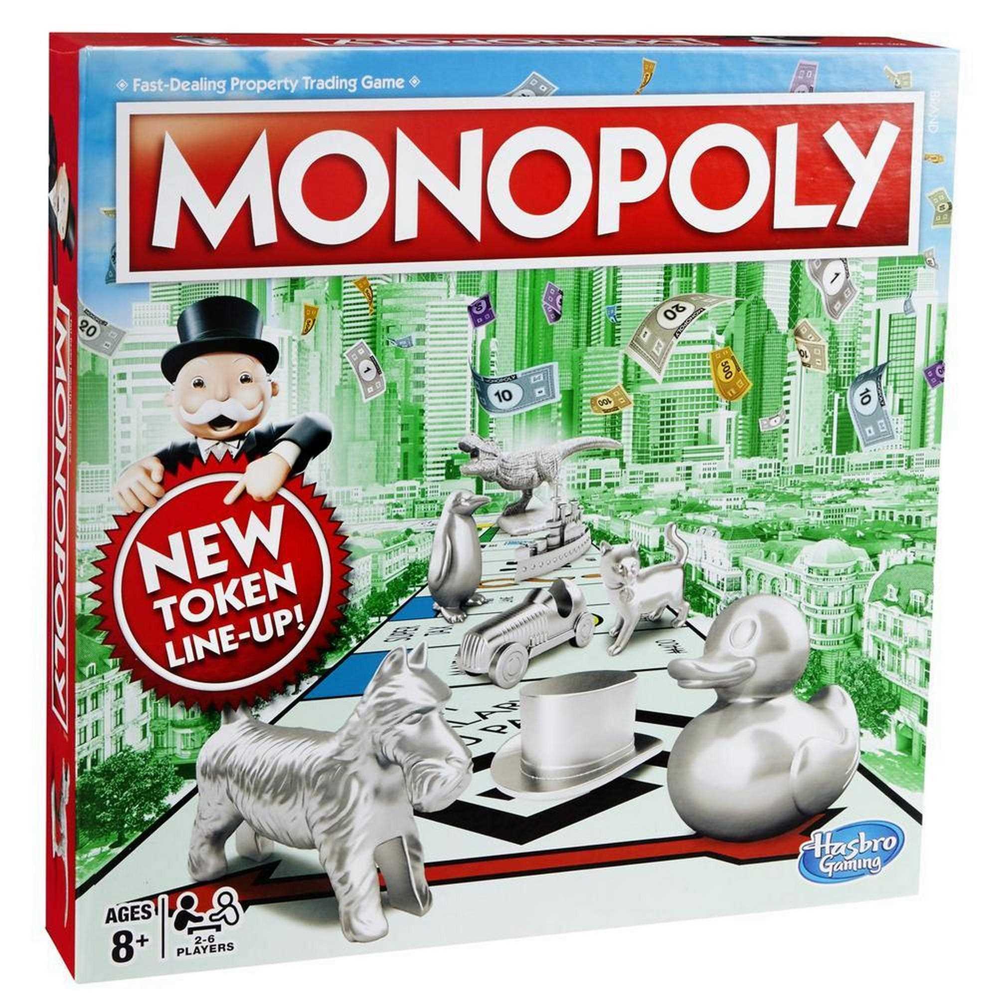 Monopoly  image 0