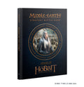 MIDDLE-EARTH SBG: ARMIES OF THE HOBBIT image 0