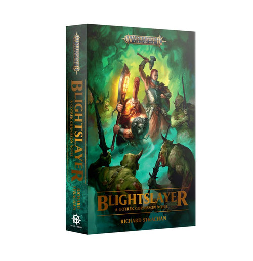 Blightslayer image 0