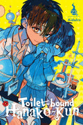 Toilet-bound Hanako-kun, Vol. 23 image 0