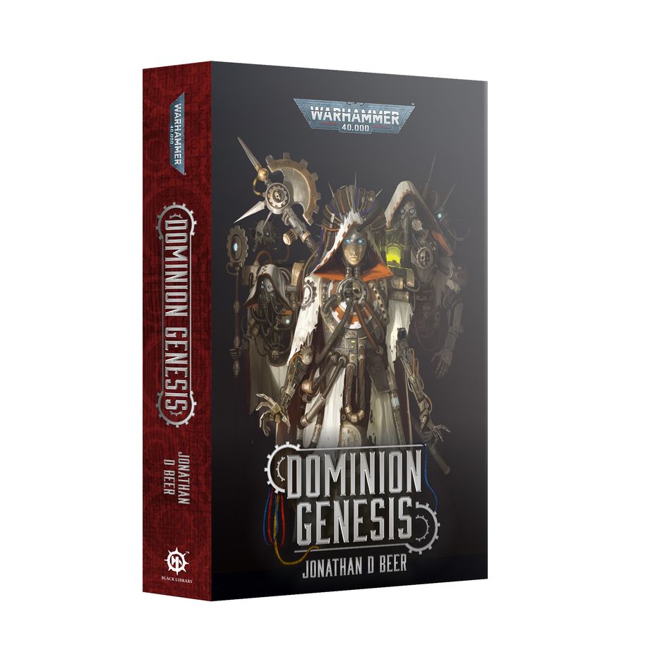 DOMINION GENESIS image 0