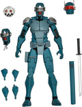 Teenage Mutant Ninja Turtles - Comic Book - the Last Ronin Synja Patrol Bot image 0