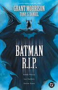 Batman R.I.P. (New Edition) image 0