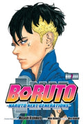 Boruto : Naruto Next Generations Vol 07 image 0