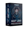 Night Lords the Omnibus image 0