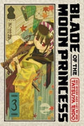 Blade of the Moon Princess Vol 03 image 0