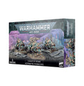 LEAGUES OF VOTANN : HERNKYN PIONEERS image 0