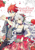 Abandoned Empress Vol 3 image 0