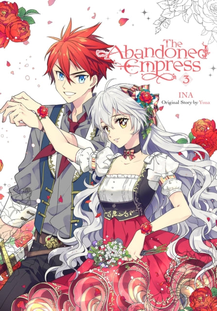 Abandoned Empress Vol 3 image 0