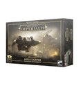 LEGIONS IMPERIALIS : ARVUS LIGHTERS image 0