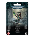 Necrons - Cryptek image 0