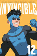 Invincible Volume 12 image 0