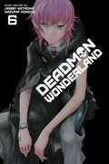 Deadman Wonderland Vol 06 image 0