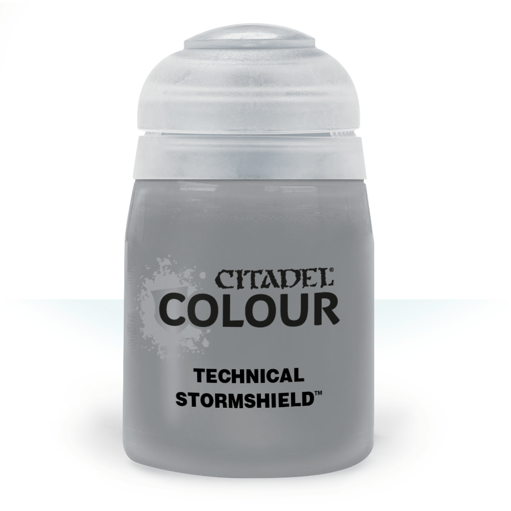 Technical - Stormshield 24ml image 0