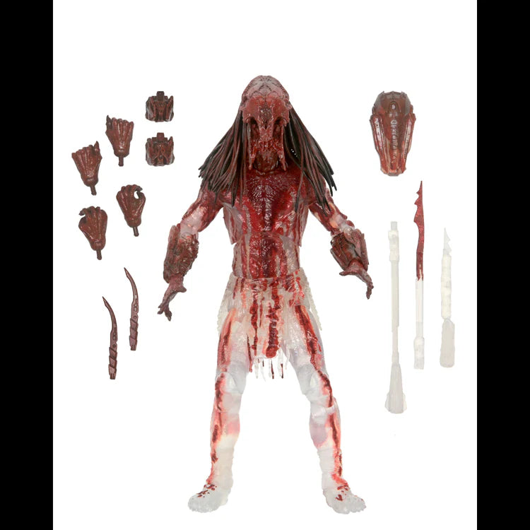 Predator - Ultimate Feral Bear Blood Predator image 0