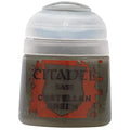 Base - Castellan Green 12ml image 0