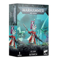 Aeldari Autarch image 0