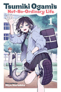 Tsumiki Ogami's Not-So-Ordinary Life  Vol. 01 image 0