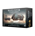 HORUS HERESY SKY-HUNTER SQUADRON image 0