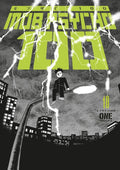 Mob Psycho 100 Volume 10 image 0