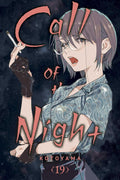 Call of the Night, Vol. 19 image 0