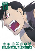 Fullmetal Alchemist : Fullmetal Edition Vol 14 image 0