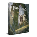 Lord of the rings Roleplaying - 5th Edition image 0