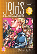 JoJo's Bizarre Adventure: Part 5 Golden Wind, Vol. 02 image 0