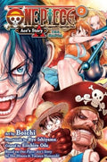 One Piece : Ace's Story The Manga Vol 2 image 0
