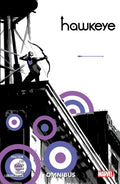 Hawkeye Omnibus Vol. 1 image 0