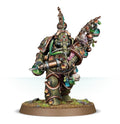 Death Guard - Biologus Putrifier image 0