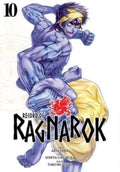Record of Ragnarok Vol 10 image 0