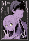 Momo The Blood Taker Vol 9 image 0