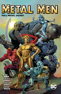 Metal Men - Full Metal Jacket image 0