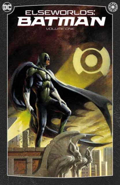 Elseworlds : Batman Vol. 1  image 0