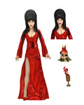 Elvira - Mistress of the Dark (Clothed) Red Fright and Boo image 0